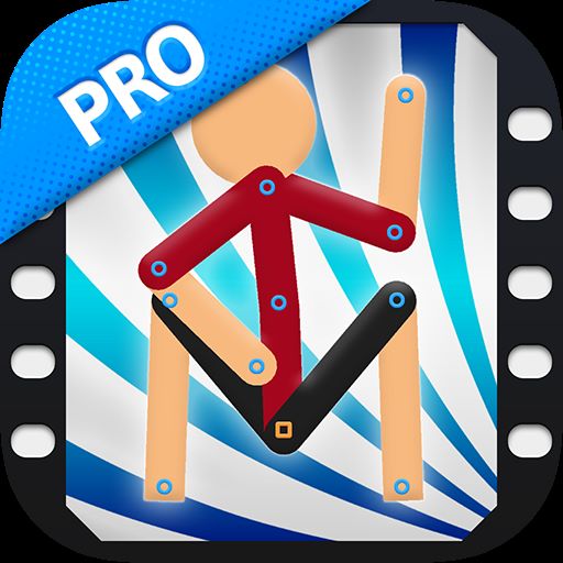 Stick Nodes Pro - Stickfigure Animator - Official game in the Microsoft  Store